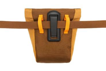 Ruffwear Treat Trader Treat Pouch Brown Bear
